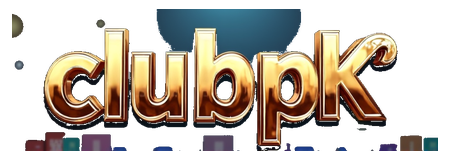 clubpk vip logo